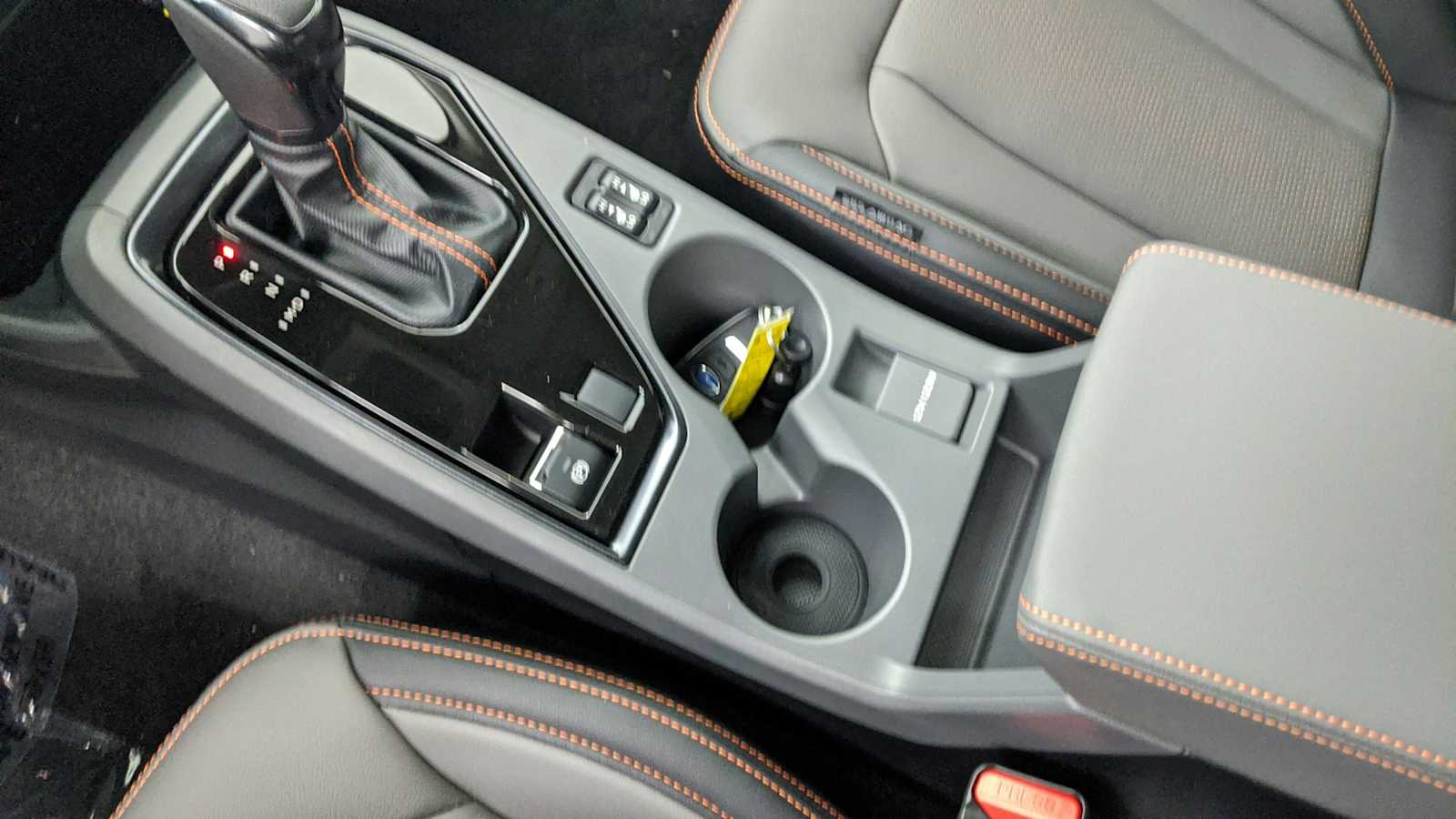 2026 Subaru Crosstrek Limited - Photo 16