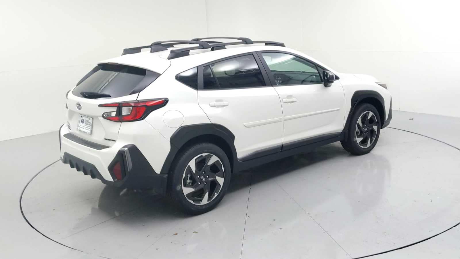 2026 Subaru Crosstrek Limited - Photo 10