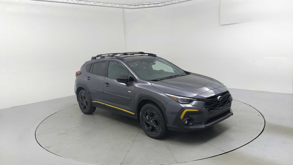New 2025 Subaru Crosstrek Sport AWD