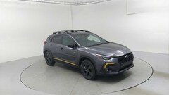 2025 Subaru Crosstrek Sport AWD