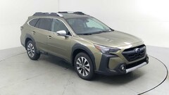 2025 Subaru Outback Touring XT AWD