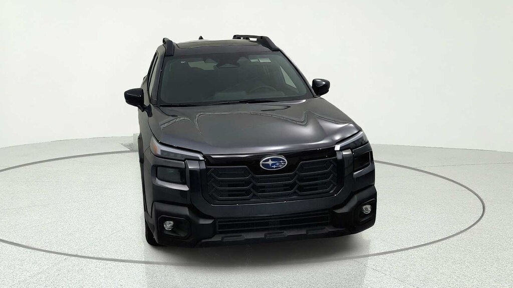 New 2026 Subaru Outback Limited Limited AWD