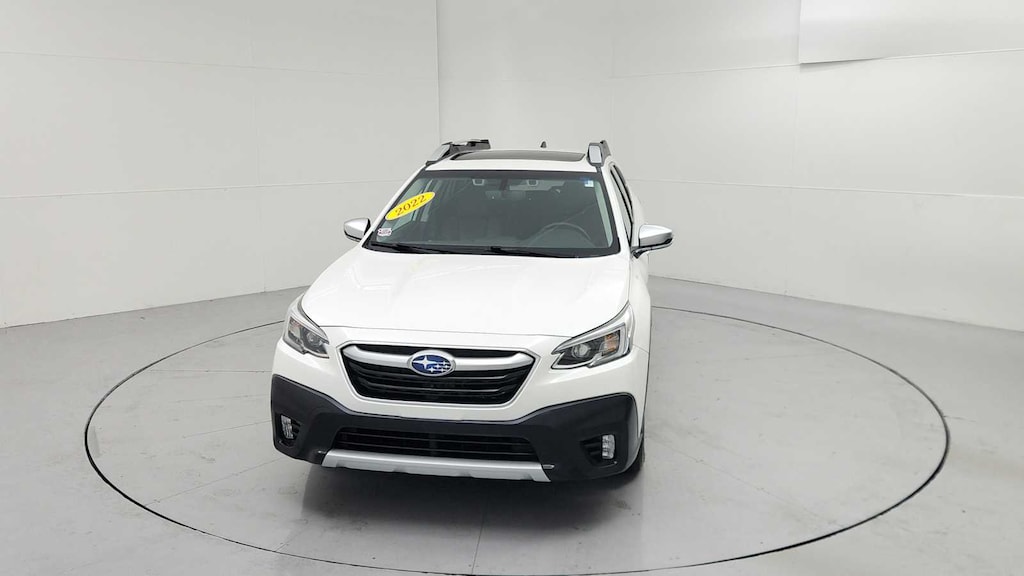Used 2022 Subaru Outback Touring SUV