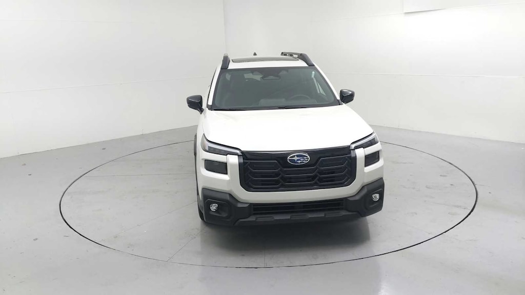 New 2026 Subaru Outback Limited AWD