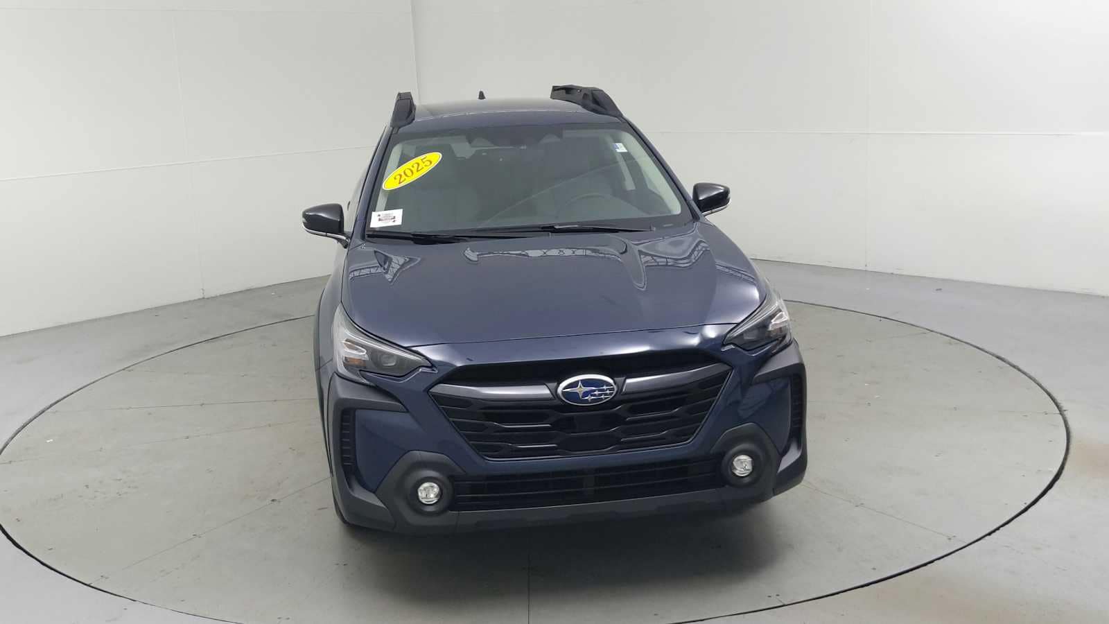 Certified 2025 Subaru Outback Premium with VIN 4S4BTADCXS3189909 for sale in Charleston, SC