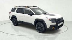 2026 Subaru Outback Wilderness SUV