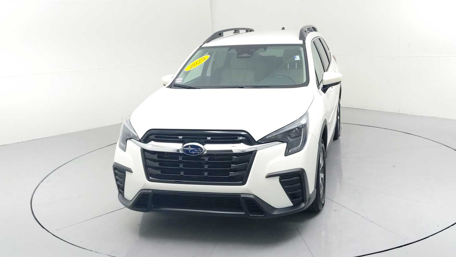 2025 Subaru Ascent Premium photo 3