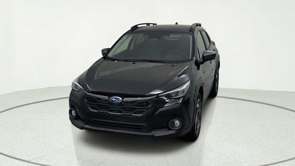New 2026 Subaru Crosstrek Limited Hybrid Limited Hybrid AWD