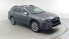 2025 Subaru Outback Touring AWD