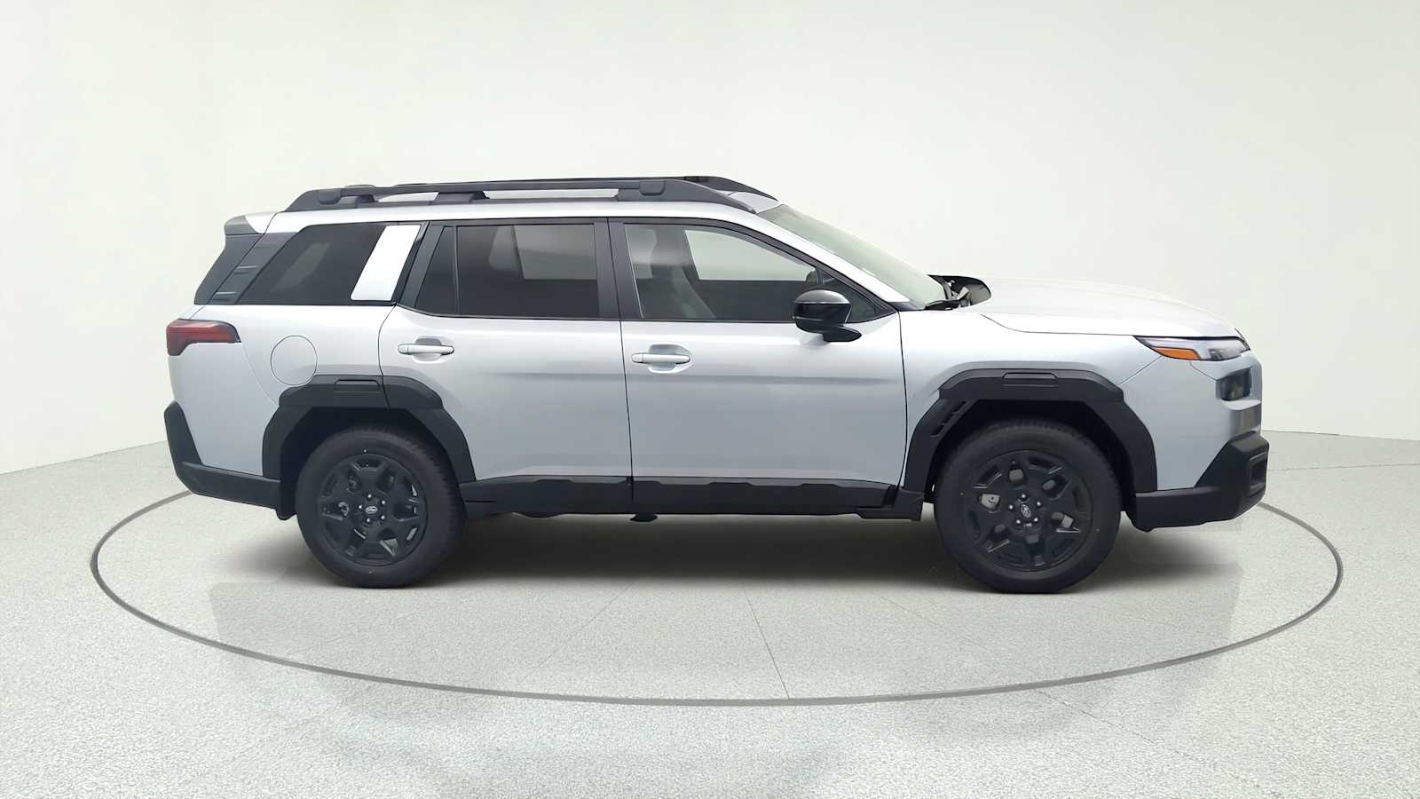 2026 Subaru Outback Limited - Photo 10