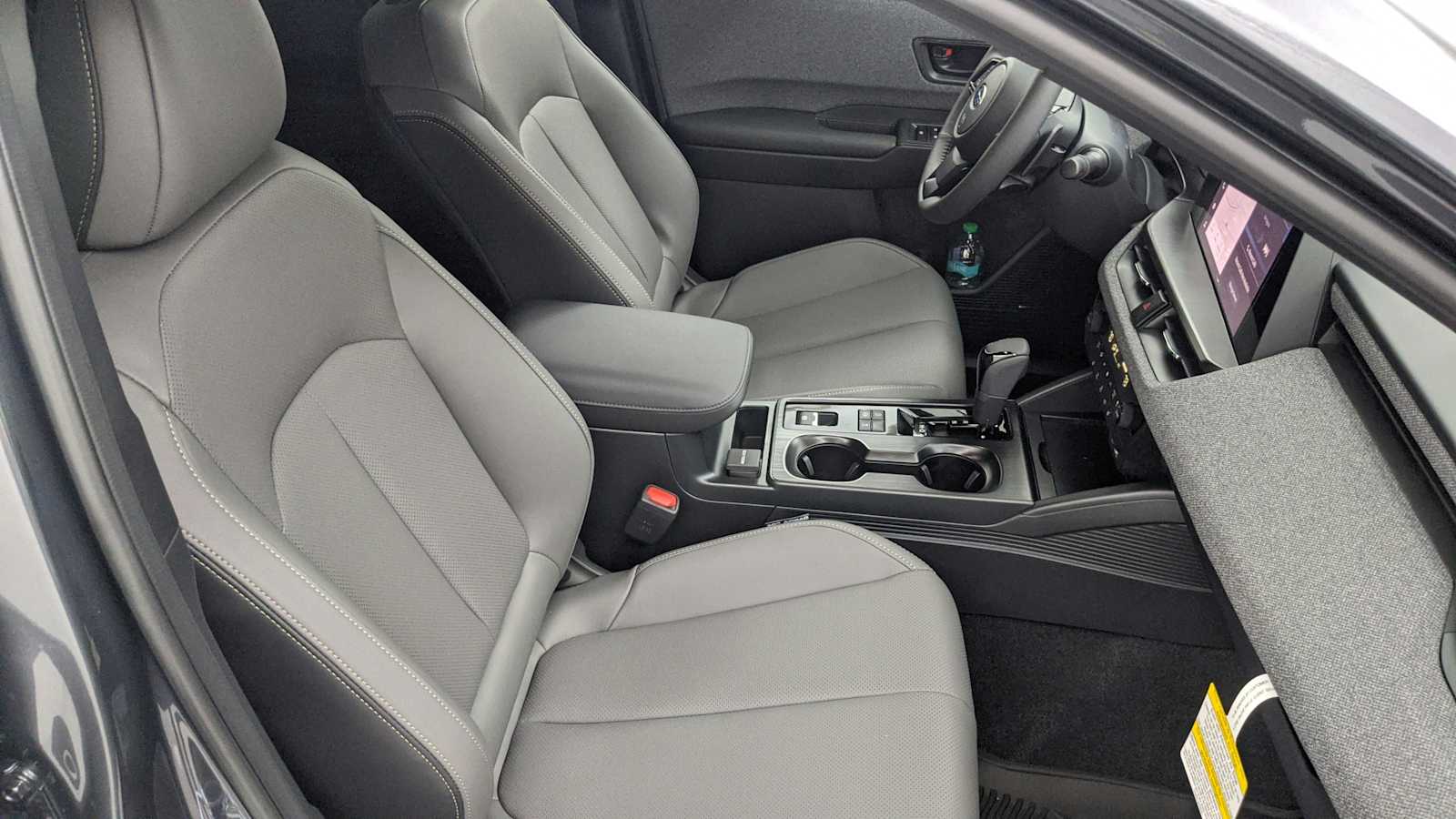 2026 Subaru Outback Limited - Photo 22