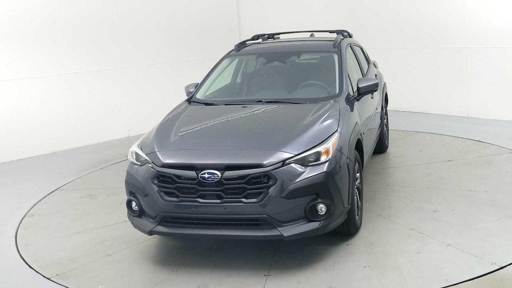 New 2025 Subaru Crosstrek Premium AWD