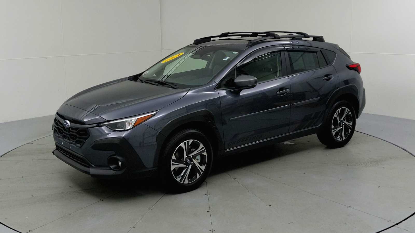 2024 Subaru Crosstrek Premium photo 4