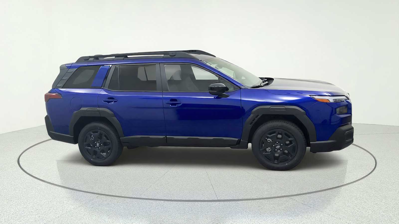 2026 Subaru Outback Limited - Photo 10