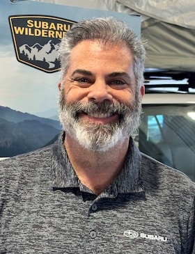 Staff member Chris Masarotto from ID_039a6f