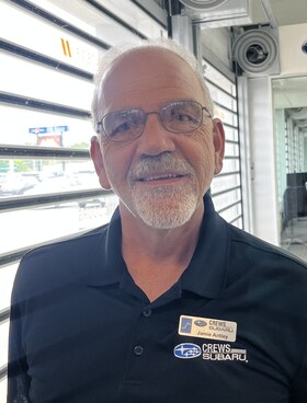 Staff member Jamie Antley  from ID_039a6f