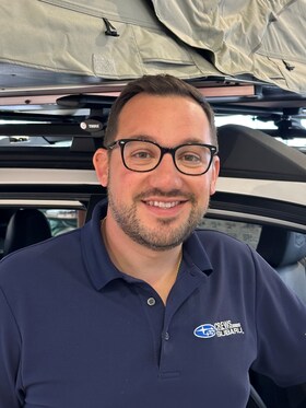 Staff member Mike Maniscalchi from ID_039a6f