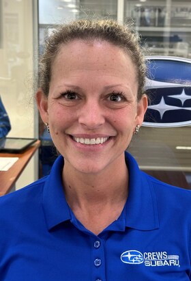 Staff member Alisha Gatlin from ID_039a6f