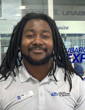 Staff member Kevontae Paul from ID_039a6f
