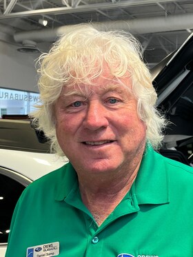 Staff member Dan Samp from ID_039a6f