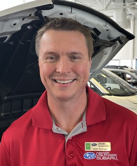 Staff member Josh Stringer  from ID_039a6f