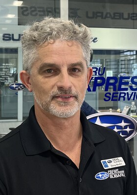 Staff member Doug Merrill from ID_039a6f