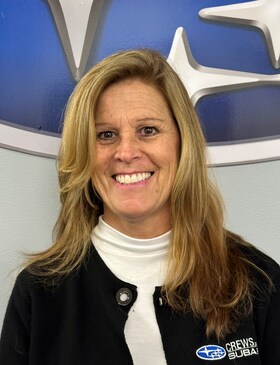 Staff member Tracie Mason from ID_039a6f