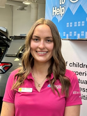 Staff member Trista Kulesa from ID_039a6f