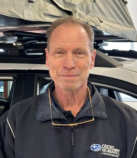 Staff member Millet Deangles from ID_039a6f