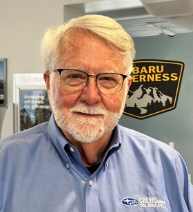 Staff member Ken French from ID_039a6f