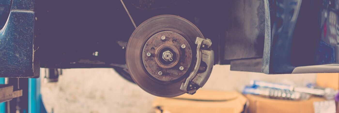 brakes