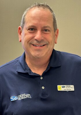 Staff member Jim Gerow from ID_039a6f