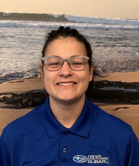 Staff member Lilly Stocker from ID_039a6f