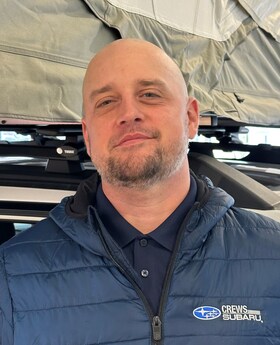 Staff member Scott Griffin from ID_039a6f