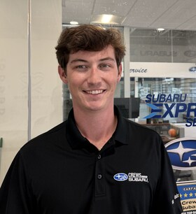 Staff member Chase Salmonsen from ID_039a6f