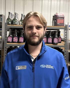 Staff member Joey Sarro from ID_039a6f