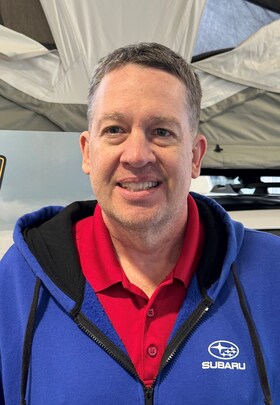 Staff member Brian Broz from ID_039a6f