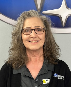 Staff member Ellie Soose from ID_039a6f