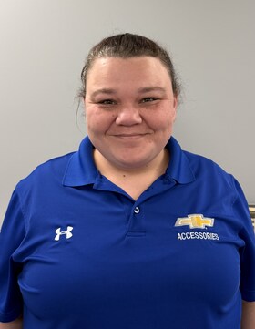 Staff member Amber Brinton from ID_039a6f