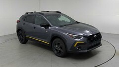 2025 Subaru Crosstrek Sport AWD