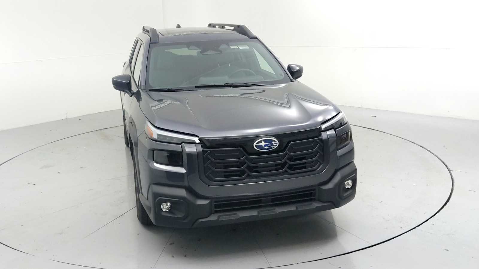 2026 Subaru Outback Limited's photo