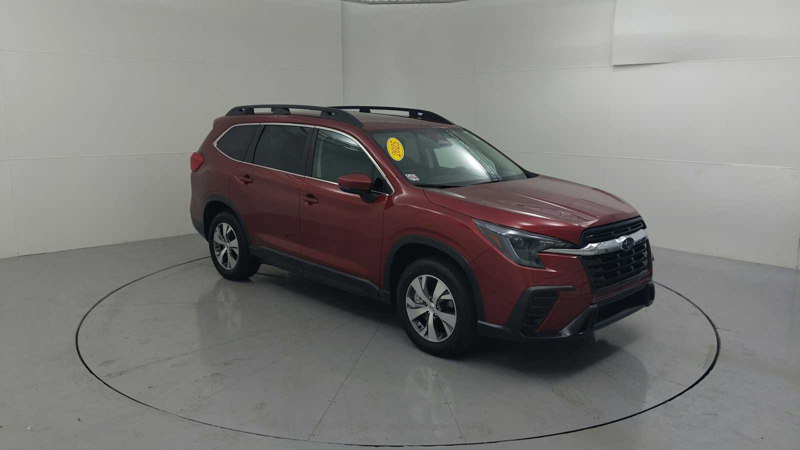 2025 Subaru Ascent Premium 7 Passenger's photo