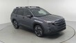 Subaru Forester Hybrid