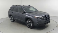 2025 Subaru Forester Premium Hybrid AWD