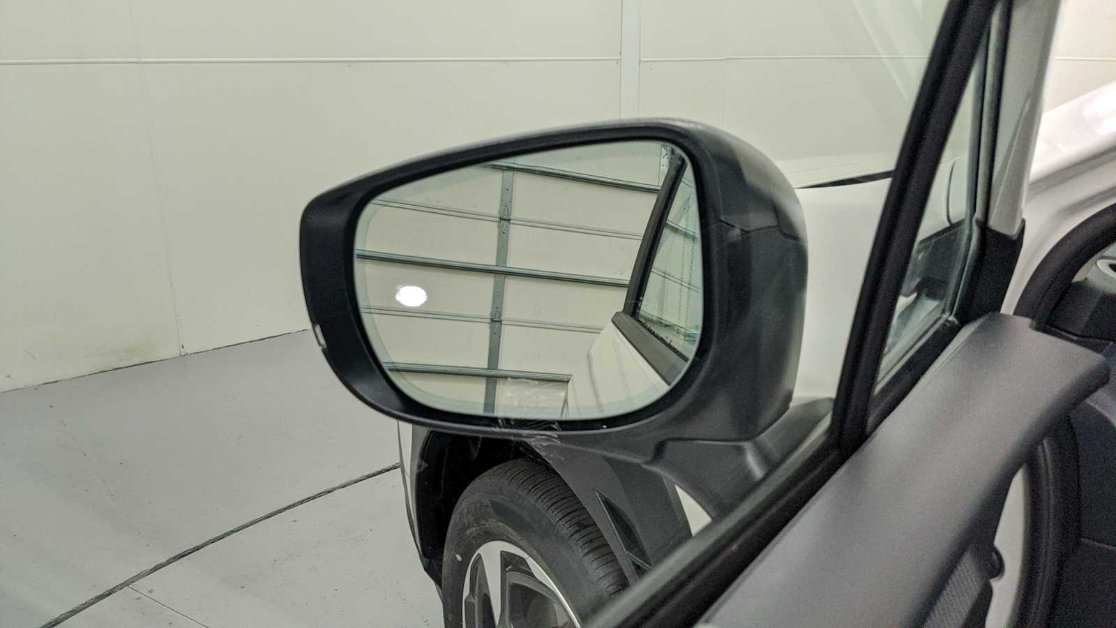 2026 Subaru Crosstrek Limited - Photo 15