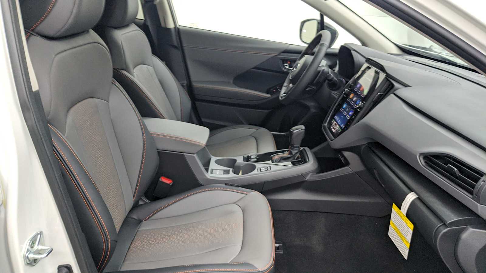 2026 Subaru Crosstrek Limited - Photo 28