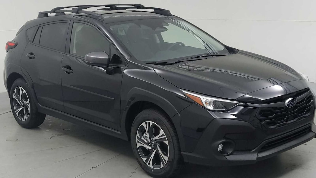 New 2025 Subaru Crosstrek Premium AWD