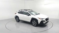 2026 Subaru Crosstrek Premium AWD