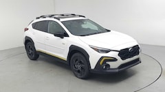 2025 Subaru Crosstrek Sport AWD