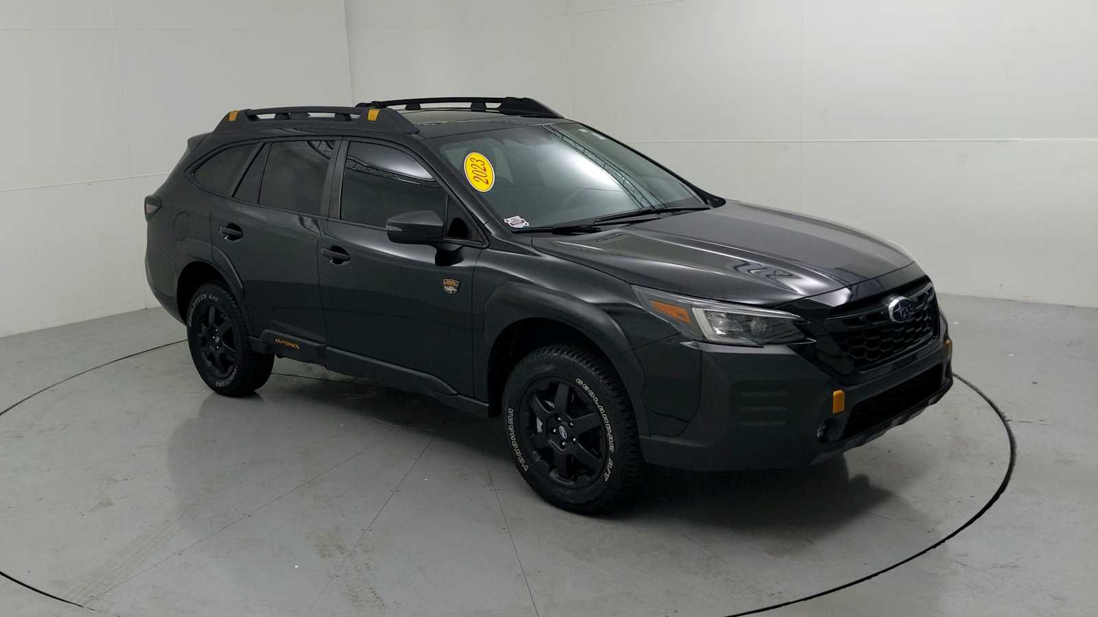 2023 Subaru Outback Outback Wilderness's photo